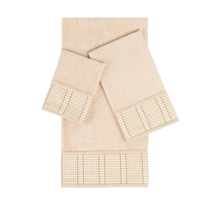 Cotton Ultra Light Mulit-Size Set, Taupe