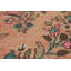 Tapis traditionnel floral 7 x 10
