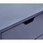 Lalani 40cm W Bedside Table-60432071
