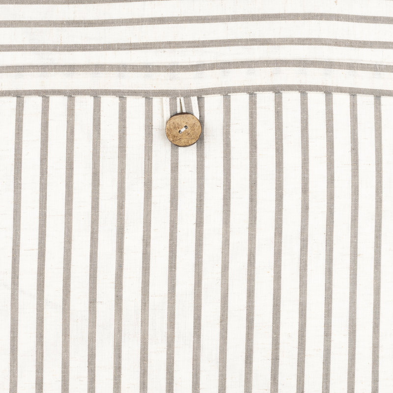Housse de coussin Andover, 20 po X 20 po, Duvet