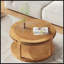 Table basse 31,5 pouces-1309243786