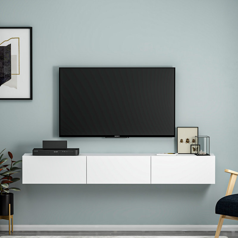 TV Stand - Claryce