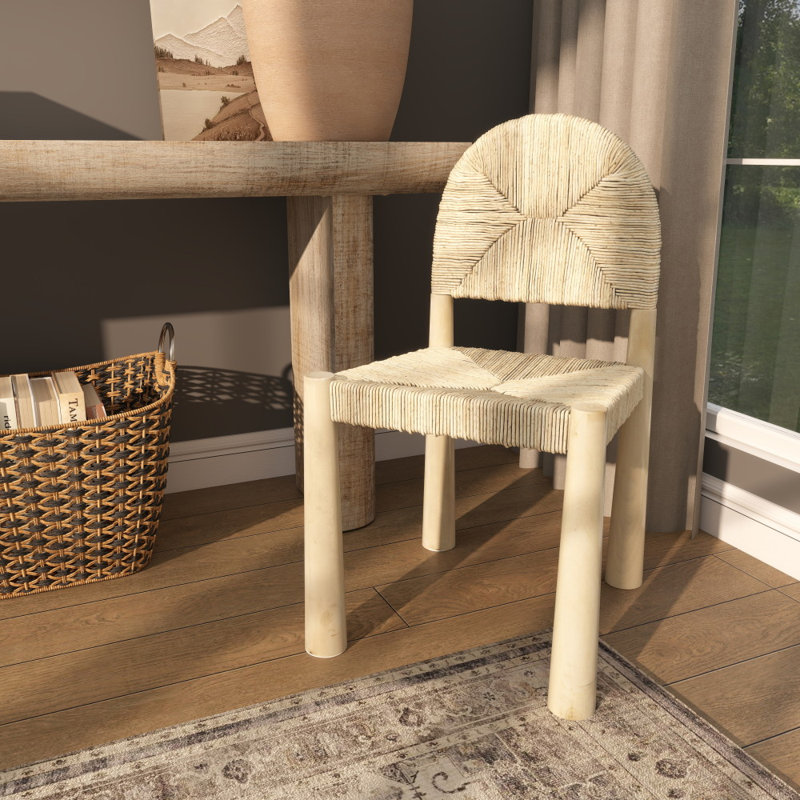 Chaise d'appoint Jeane