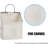 2 Pcs Wall-Hanging Storage Bags,Desktop Organizer Basket Cotton Linen Hanging Storage Basket For Kitchen,Bderoom,Living Room-Plant