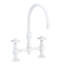 Fairfield Kitchen Bridge Faucet-1074021236