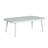 Steel Loveseat And Table Set-75833184-75833185