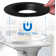 DLR(v6) 6'' Dimmable Air-Tight IC Rated LED Retrofit Recessed Lighting Kit