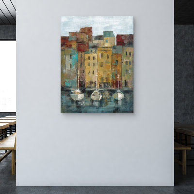 " Old Town Port II "