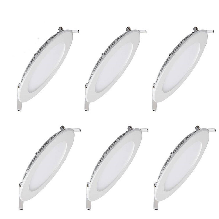 5'' Remodel LED Retrofit Recessed Lighting Kit