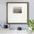 " Hilly Countryside II " Print-1767927372