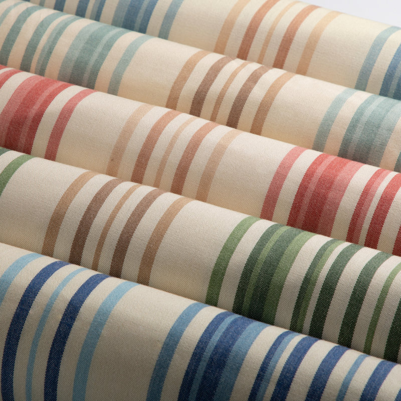 Upland Stripe, Rose