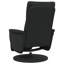 Faux Leather Massage Chair-454328712