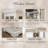  Lighted Display Curio Cabinet, 69" Wood China Display Case with Glass Doors & Adjustable Shelves, Light Bulb Included, Freestanding Tall Wine Storage Rack for Bar and Liquor Storage, Living Room-672673023