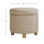 Repose-pieds Mayen-1184180621
