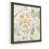 Grey Canvas Framed