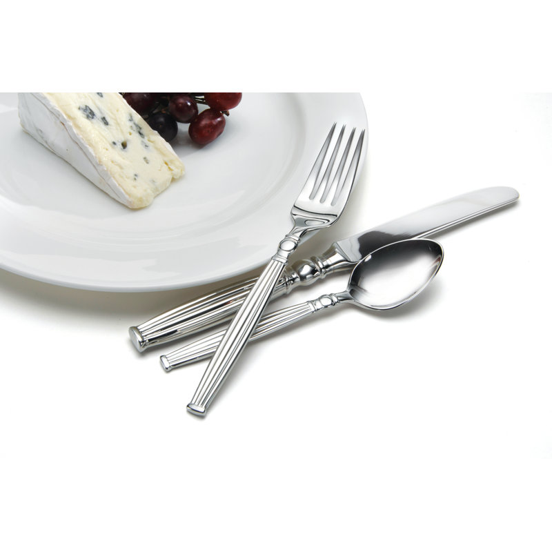 Colosseum Teaspoons by Sant' Andrea (18/10)