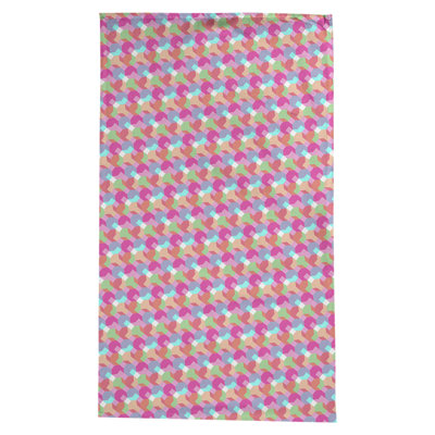 Nappe octogone Avicia