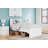 Onita Twin Panel Platform Bed-633505724-633505722