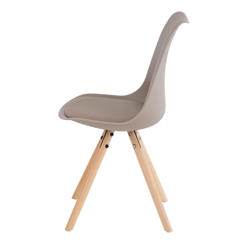Salazar Dining Chair, Beige