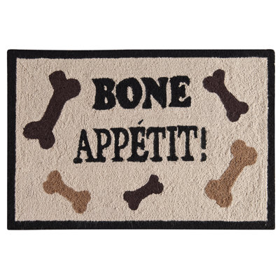 Braeville Wool Indoor Rug