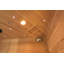 Vidalux Solara 3 Person Full Spectrum Infrared Sauna With Complete Heat-91876627