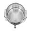 Derhonda Stainless Steel Milk Can Sealed Bucket