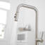 Robinet de cuisine VIBRANTBATH-92888605