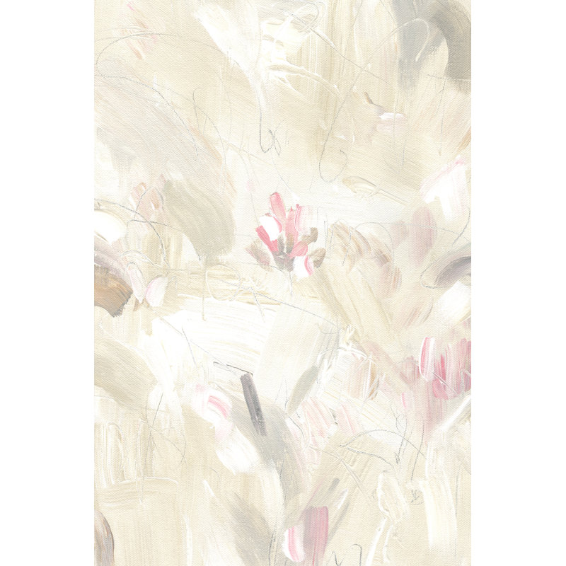 Soft Abstraction II, H 36 po x l 24 po x P 1,25 po