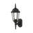 Heaney Aluminum Wall Light-1604964261