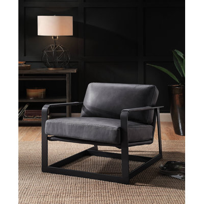 Fauteuil Marquil