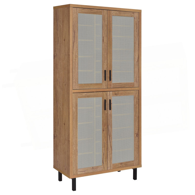 Armoire de rangement pour chaussures Stagg