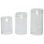 Bougies en pot sans cadre sans parfum-92906957