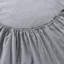 Ensemble de draps en coton Tommy Hilfiger-109402037-109402047