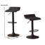 Tabouret de bar pivotant Belham