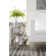 Cast Naturals End Table