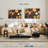 Ramadan Iftar Feast-75297314
