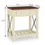 70cm Solid Wood Console Table-616775707
