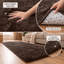 Machine Tufted High Pile Shag Area Rug(Ultra Soft & Fluffy)-395775095-402608307