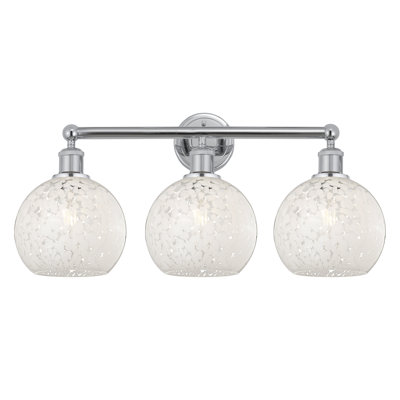 Beritan 3 - Light Dimmable Vanity Light