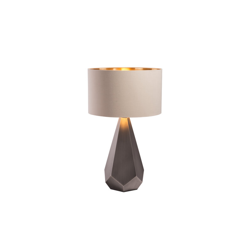 Lovato Metal Table Lamp
