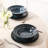 Earth & Clay Celeste 12-Piece Dinnerware Set Stoneware-110687789