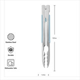 Kitchenaid Side Locking Tongs, 9 Inch