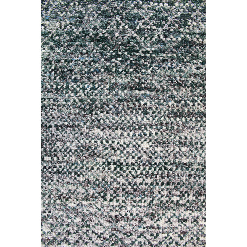 One-of-a-Kind Round 10' X 10' Area Rug