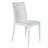 7-Piece Outdoor Dining Set Rectangular Dining Table with Umbrella Hole and 6 Dining Chairs-88388576