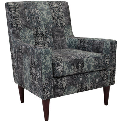 Roudebush Upholstered Armchair