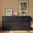 Hartnell 59.1'' W 8 - Drawer Dresser-1068842475