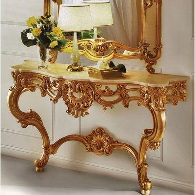 Console 57"