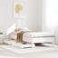 Chapelcrest Solid Wood Storage Bed-280608945-280608943