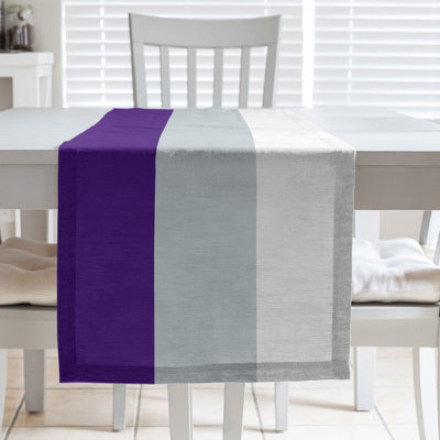 Chemin de table