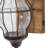 Corcoran Armed Sconce